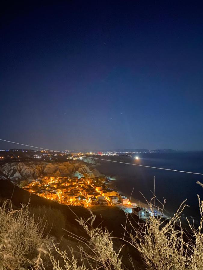 Appartamento La Sicula Realmonte Exteriér fotografie